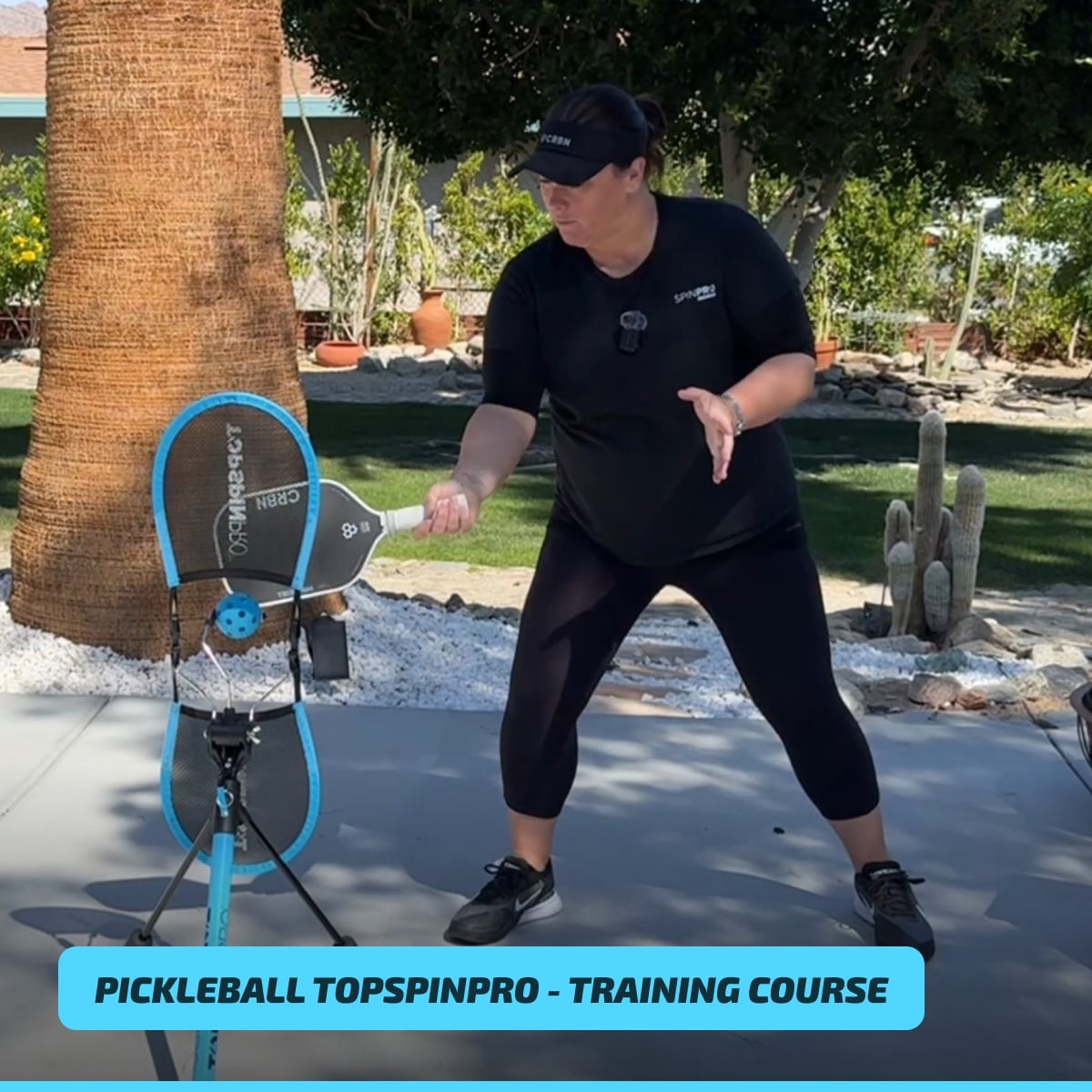 Gewinnen mit Topspin Digital Kurs (für TopspinPro)