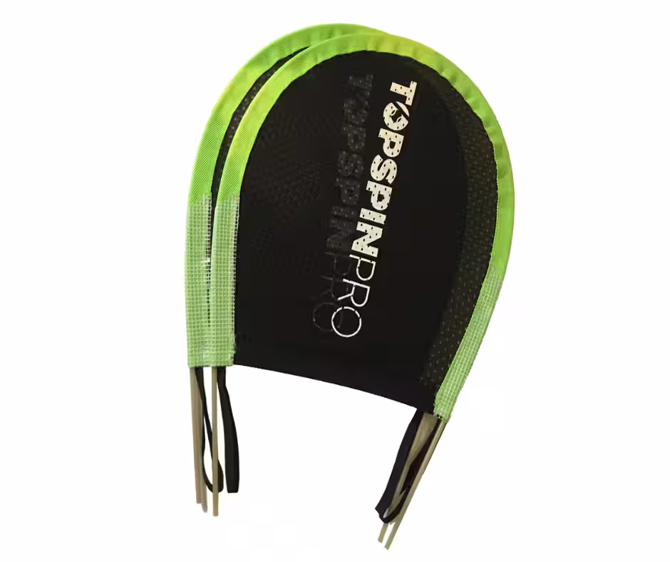 TopspinPro Screens (set)