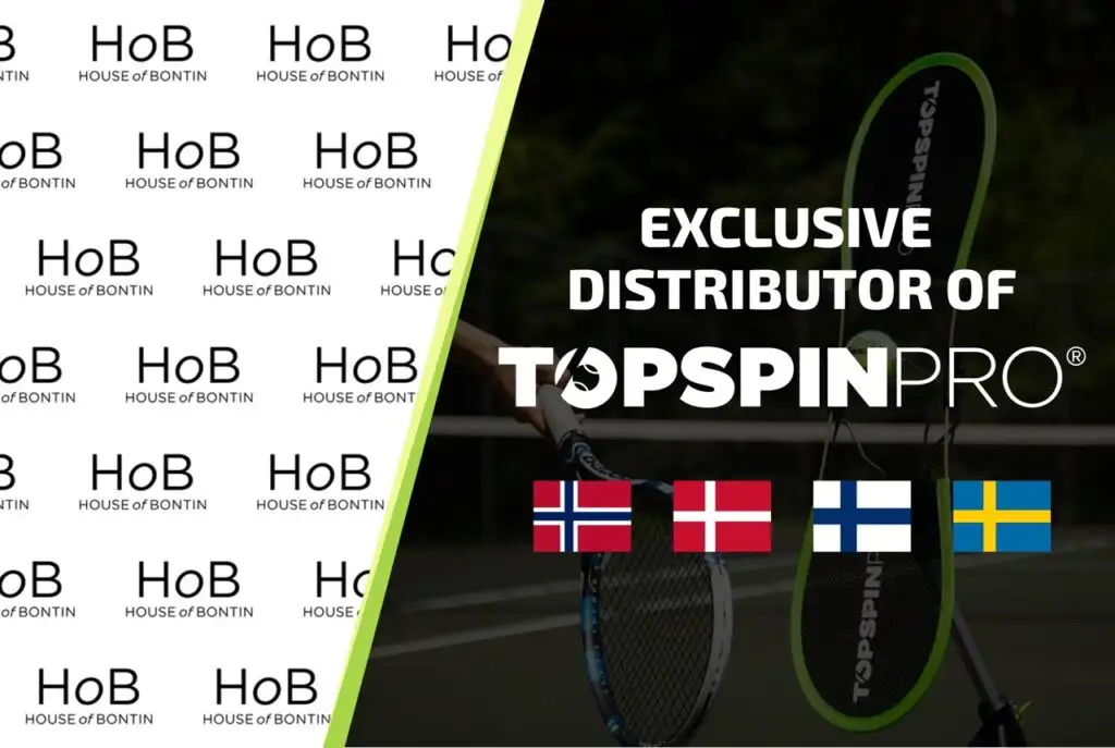 Announcing Our Exclusive Distribution Partnership in the Nordics