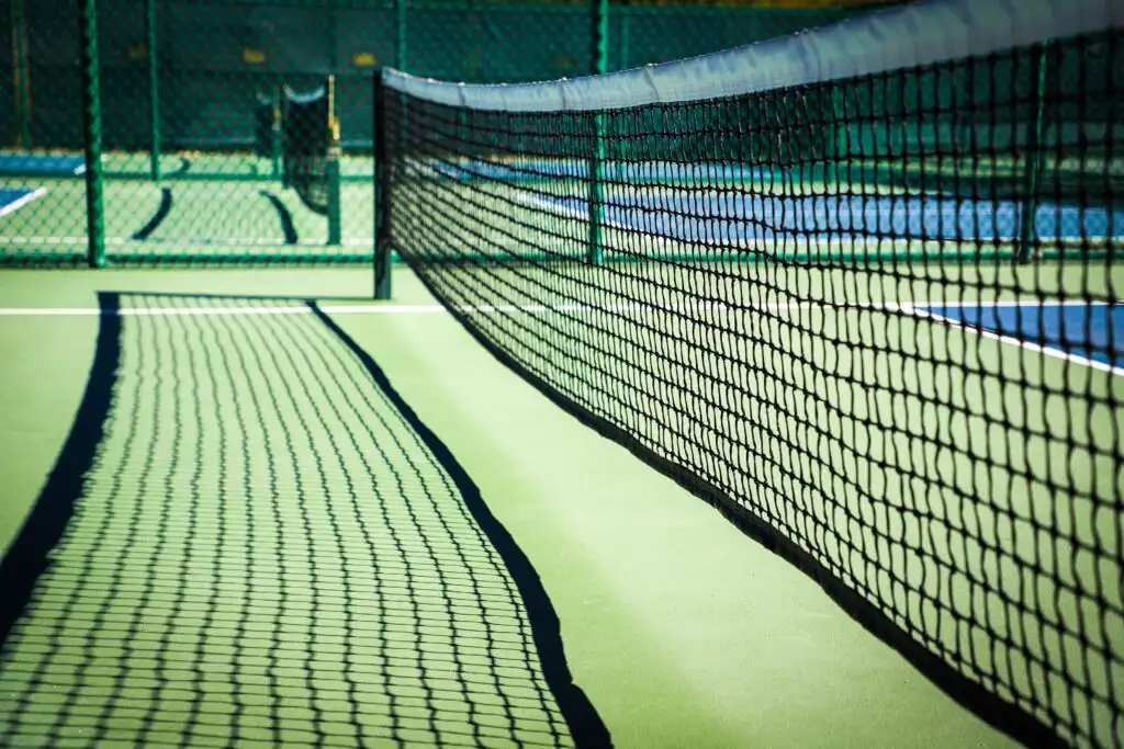 topspin