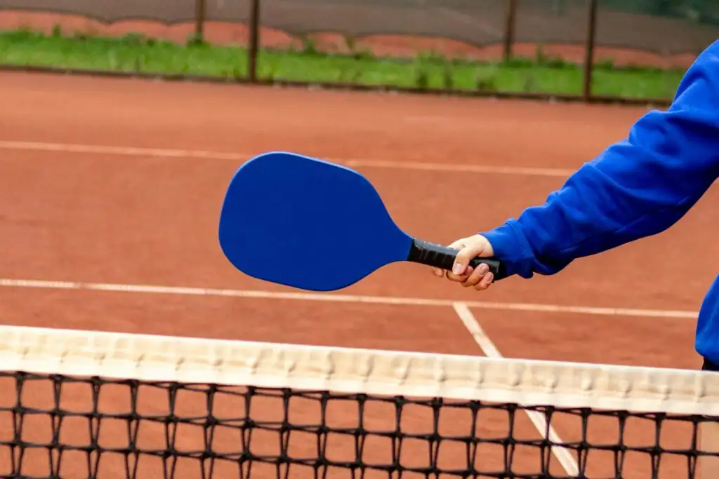 backhand slice