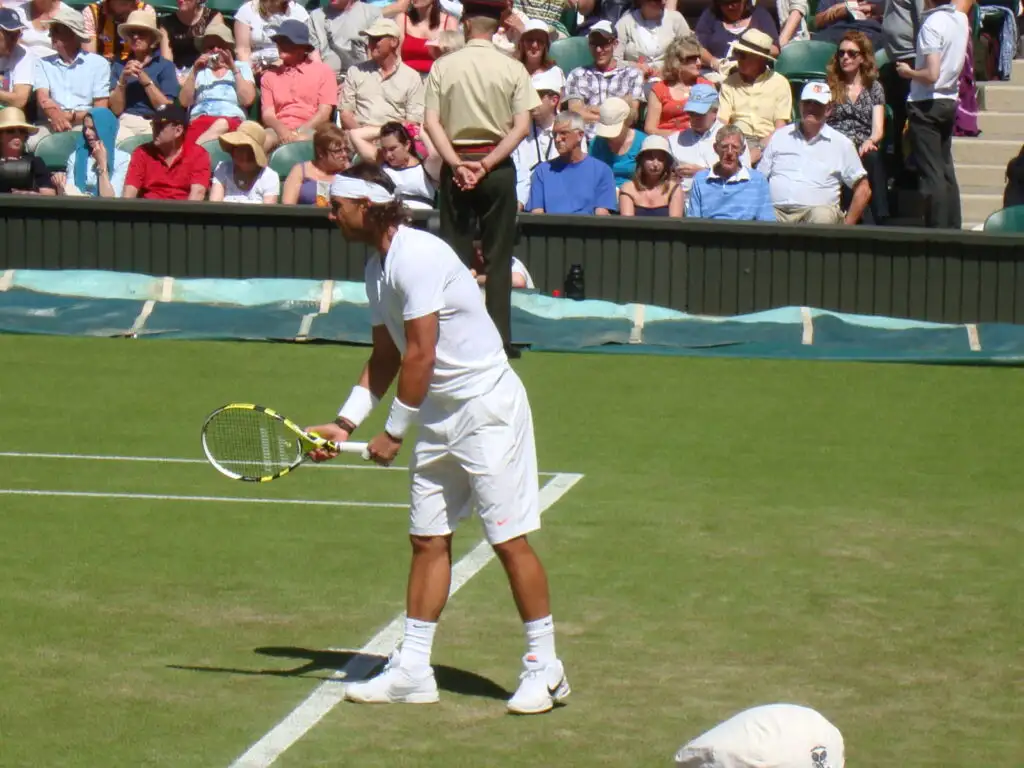 Rafa Nadal