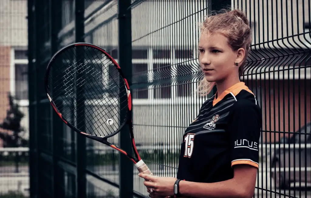 Wie Sie Tennis Alleine Üben Können