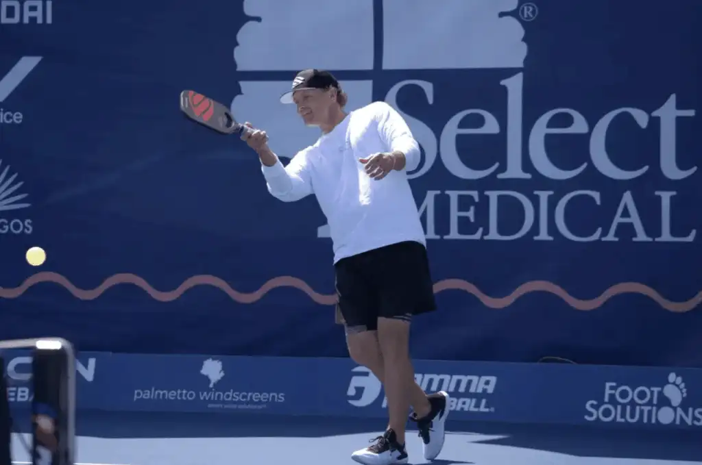 5 Häufige Fehler von Pickleball-Anfängern