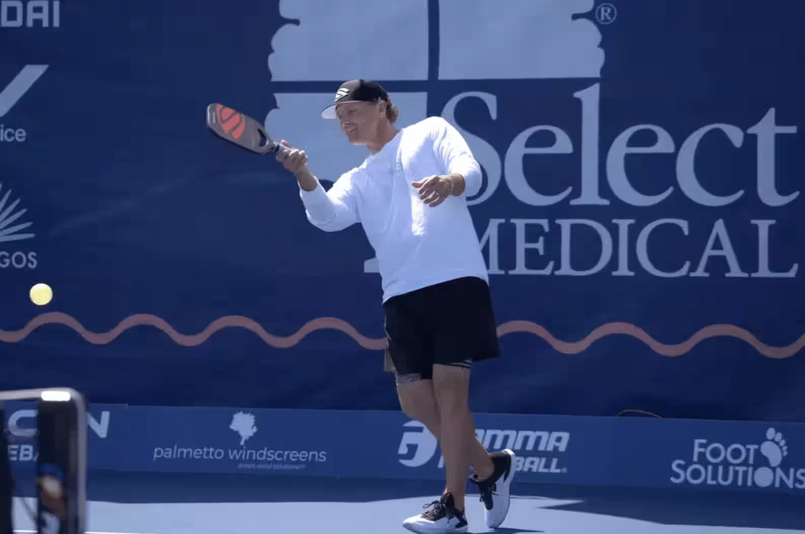 5 Häufige Fehler von Pickleball-Anfängern