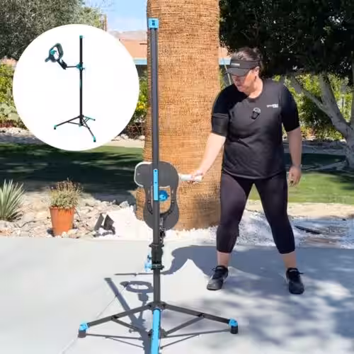 Win With Topspin Digital Course (for SpinPro)