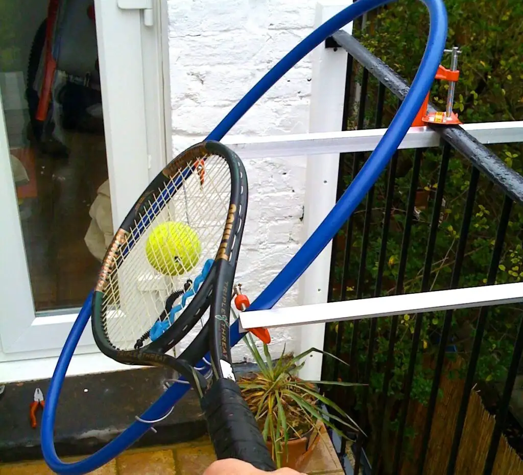 How TopspinPro was born – from Concept to Court