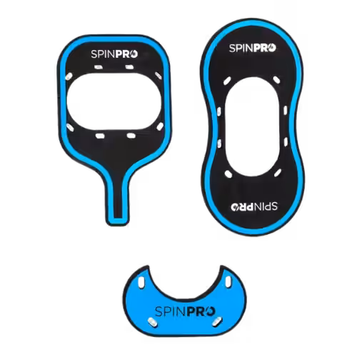 SpinPro Pickleball Screen (set of 3)