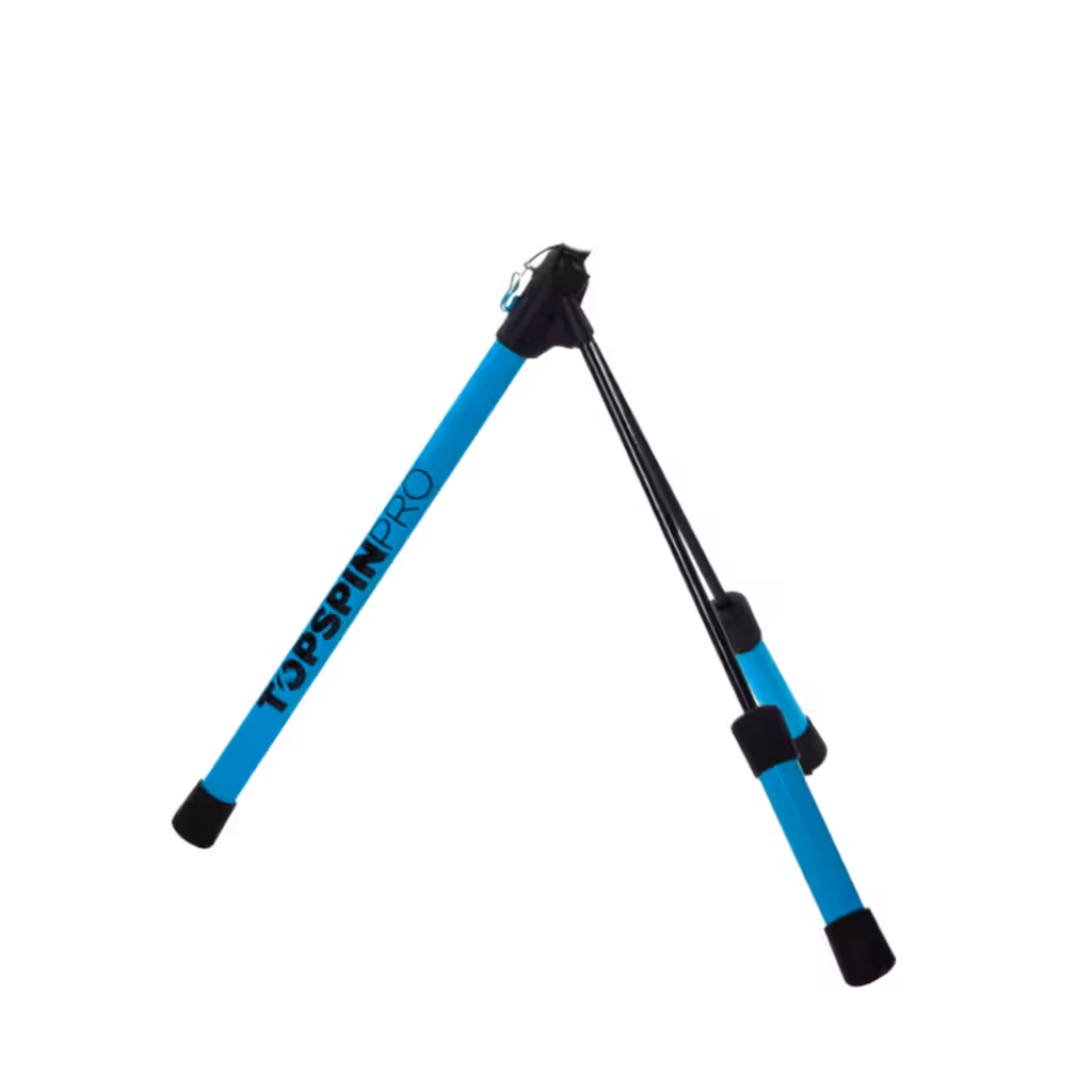 TopspinPro Pickleball Tripod