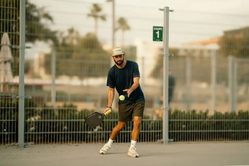 Why Your Pickleball Serve Is Weak (And How To Fix It Fast)