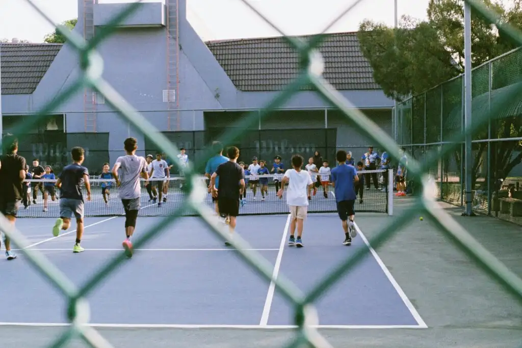 Why Tennis Is One of the Best Sports for Longevity and How Tennis-Specific Fitness Supercharges the Health Benefits