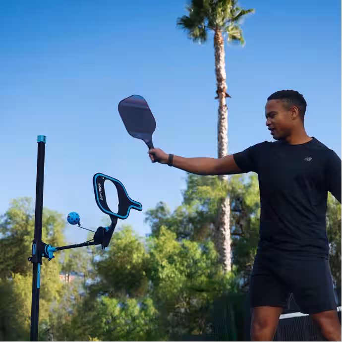 Spinpro Pickleball For Players