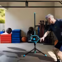 Spinpro Pickleball Hero