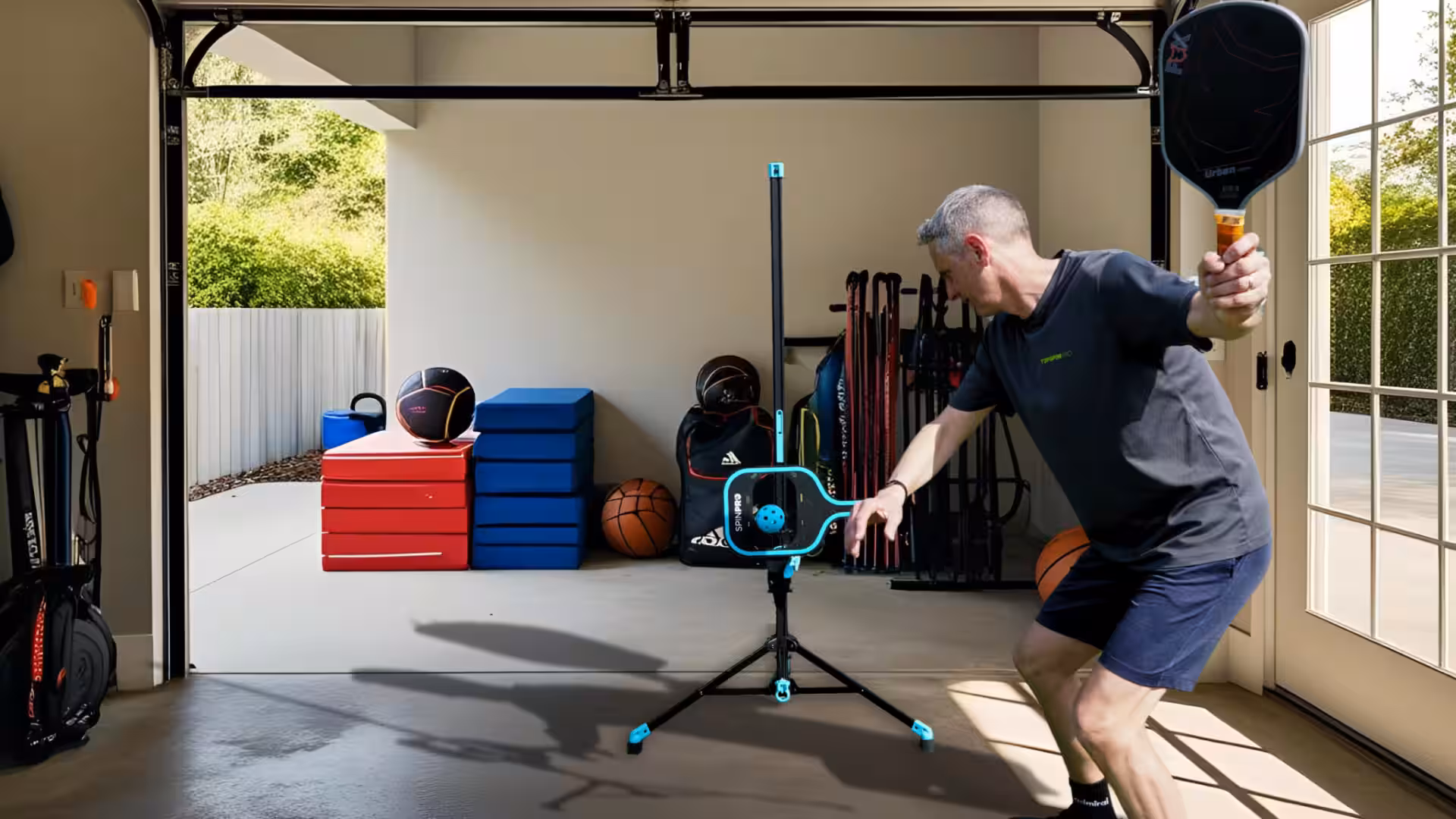 Spinpro Pickleball Hero