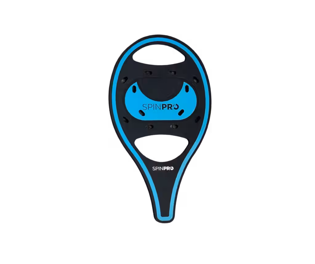 Tennis SpinPro Serve Screen