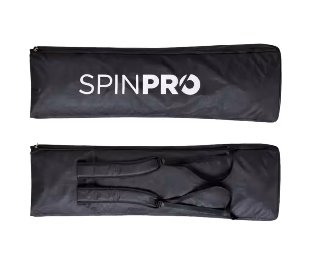 SpinPro Bag [Black]