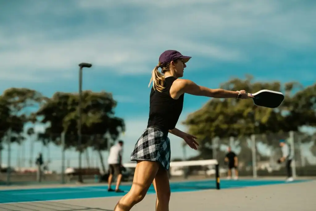 6 Reasons You Pop the Ball Up in Pickleball and How to Stop