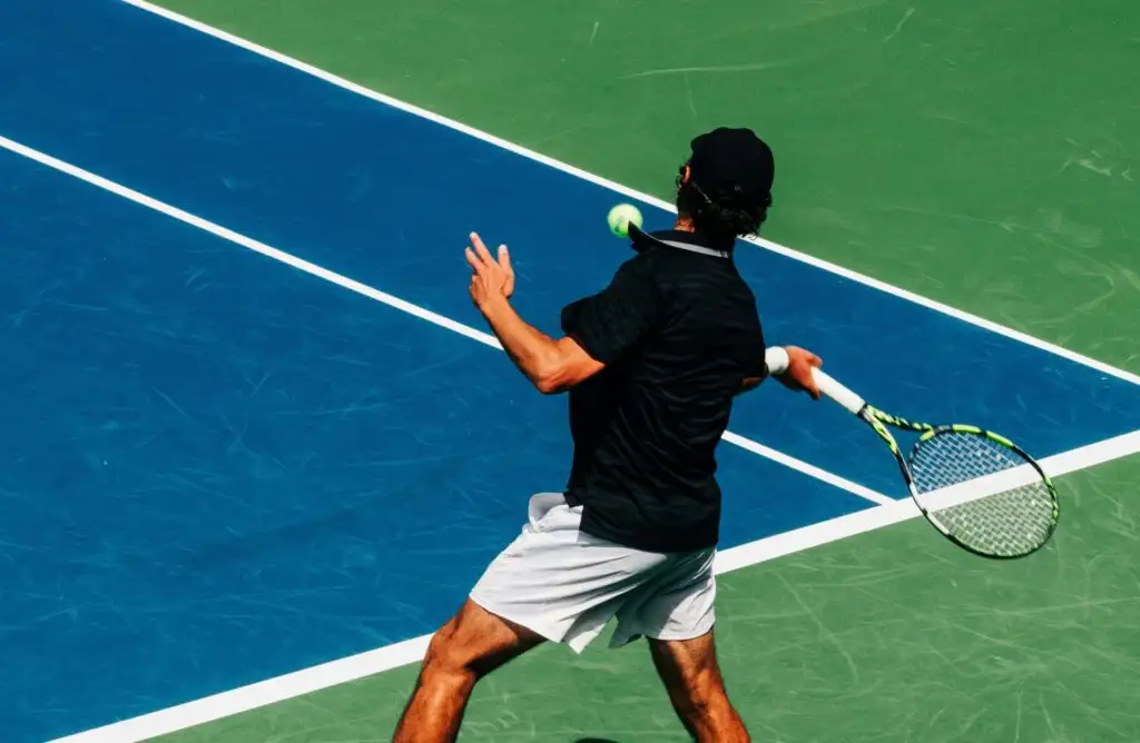 How To hit a topspin forehand (A complete Guide)