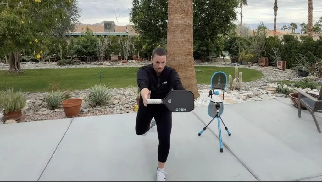 Strength Training for Pickleball Players (Increase Your Power)