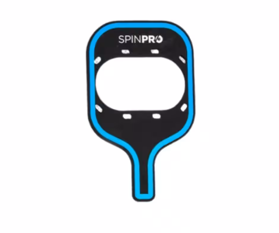 SpinPro Paddle Screen