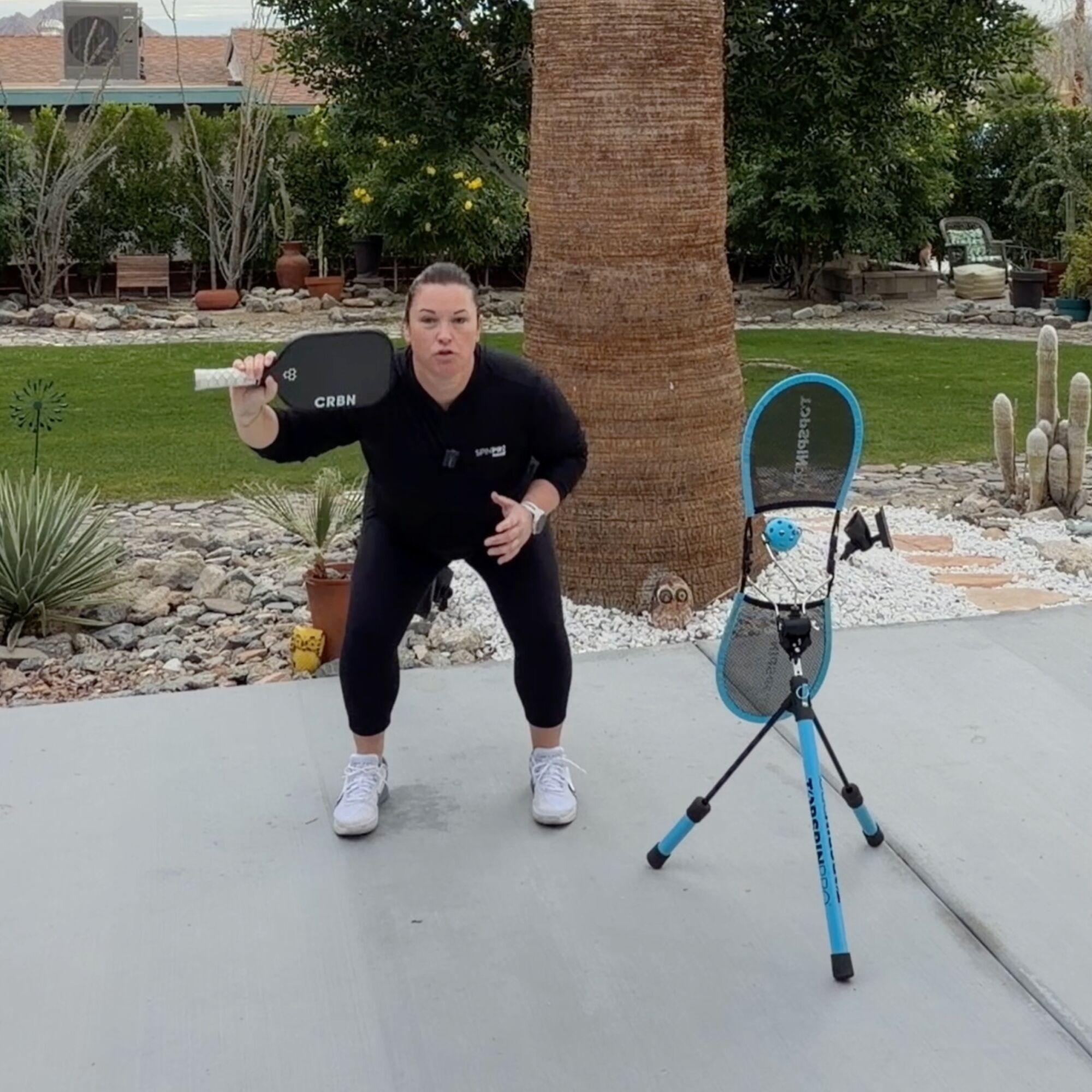 Optional Bonus Sessions