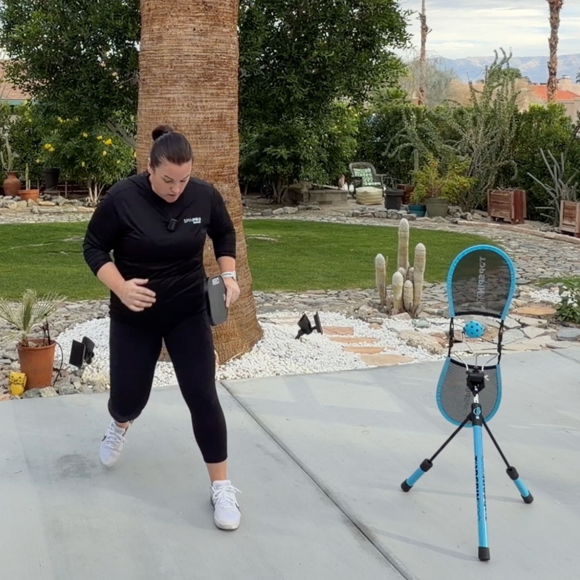 Cardio: Your Pickleball Engine