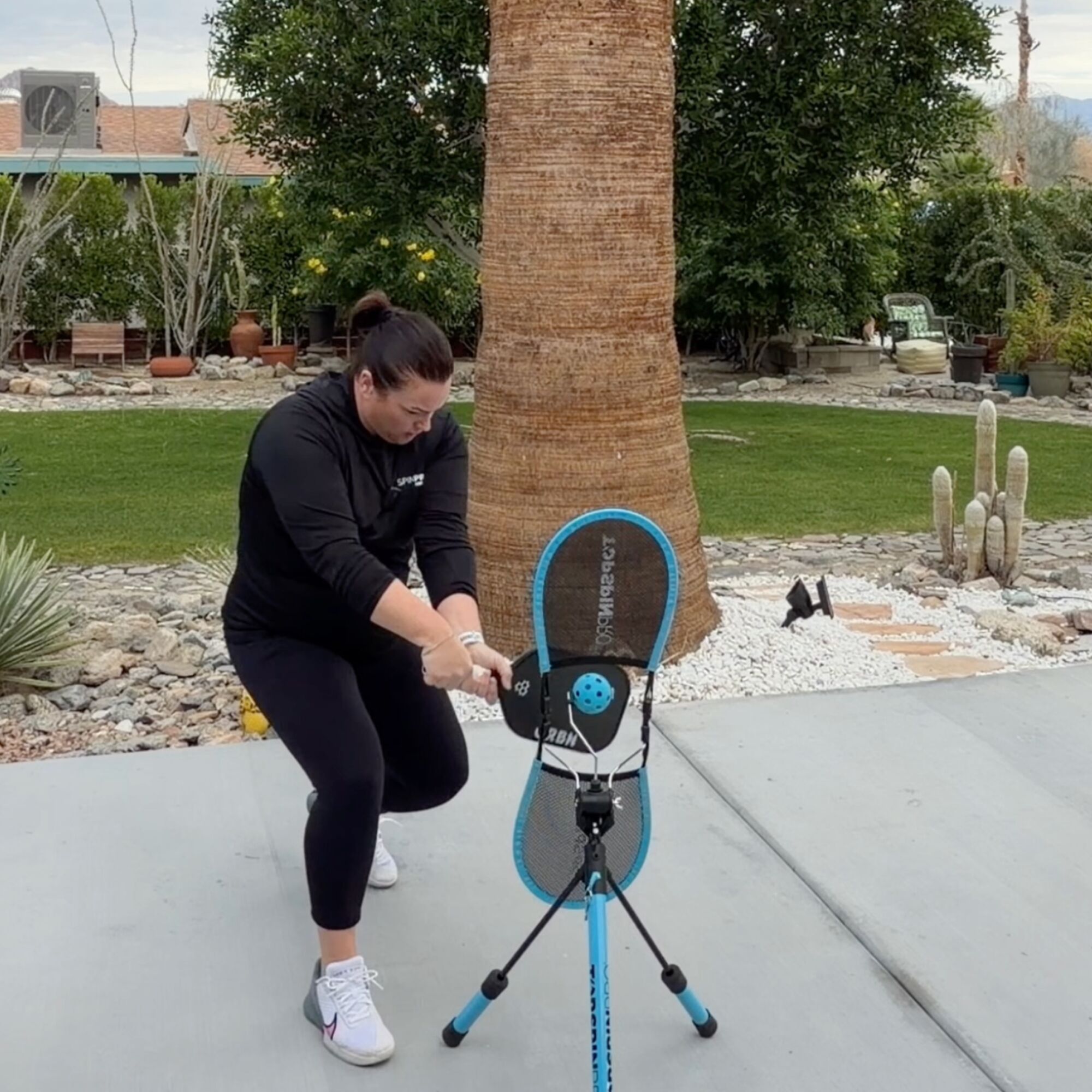 Technique: Repeatable, Reliable Mechanics