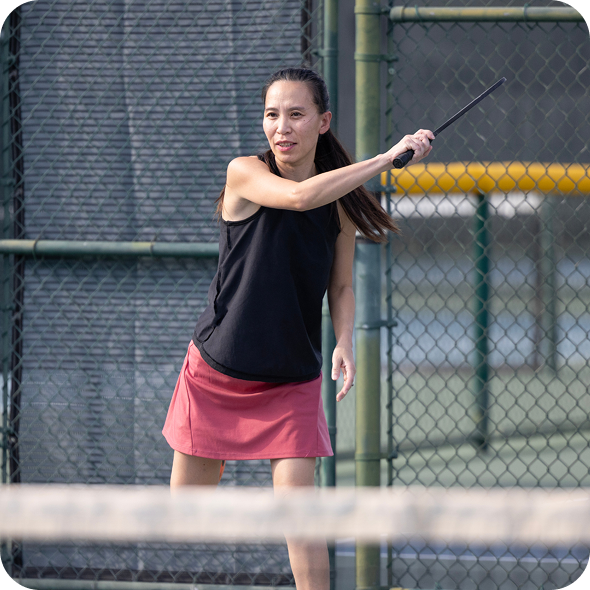 Expert-led lesson still